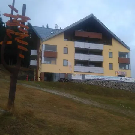 Apartamento Margo Sun