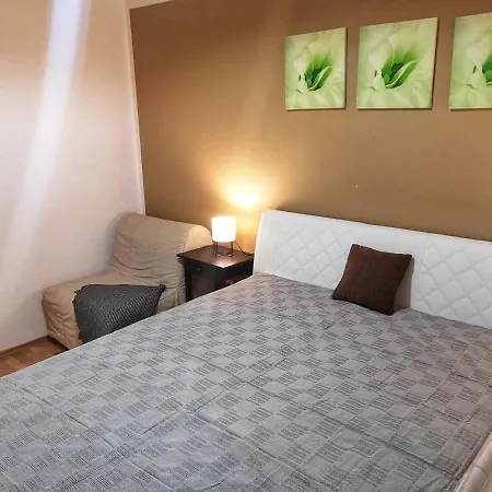 Διαμέρισμα Margo Sun Martinske Hole