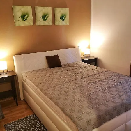 Διαμέρισμα Margo Sun