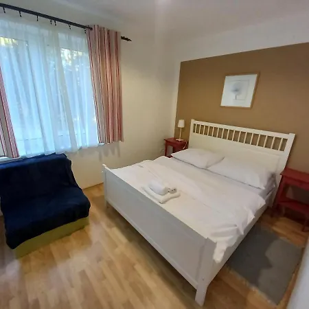 Apartamento Margo Sun *