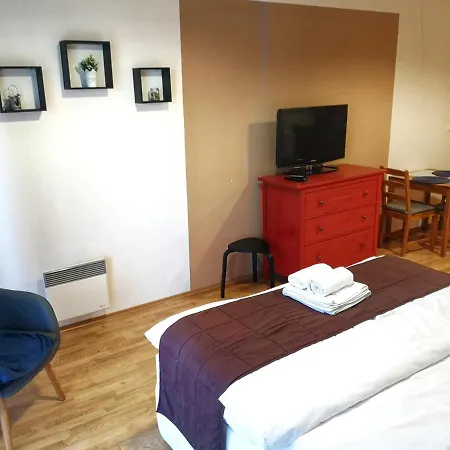 Margo Sun Διαμέρισμα Martinske Hole