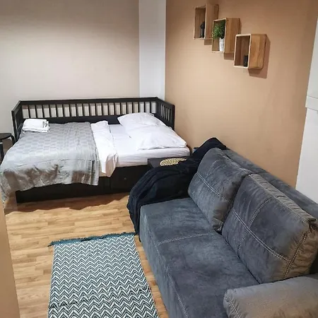 Margo Sun Διαμέρισμα