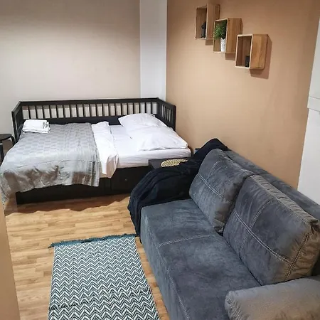 Margo Sun Apartamento