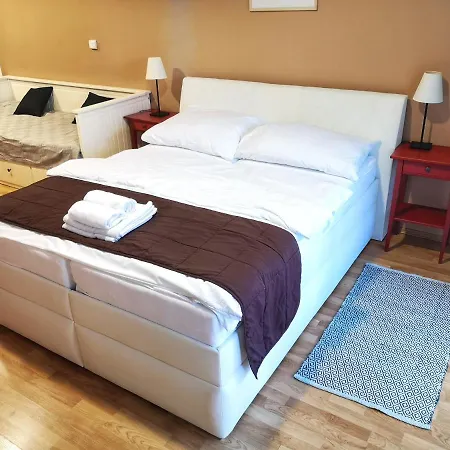 Margo Sun Apartment