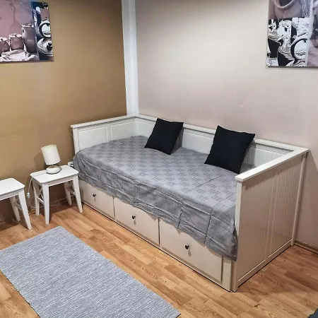 Διαμέρισμα Margo Sun Martinske Hole