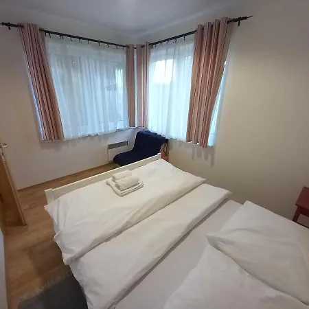 Διαμέρισμα Margo Sun