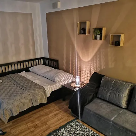 Apartamento Margo Sun