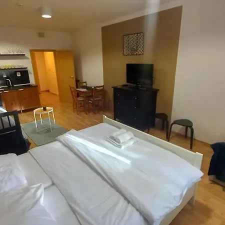 Margo Sun Διαμέρισμα Martinske Hole