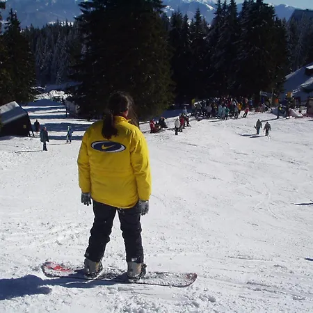 Διαμέρισμα Margo Sun *