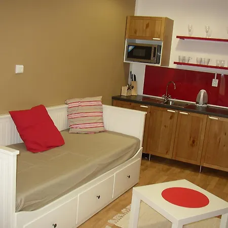 Margo Sun Διαμέρισμα *